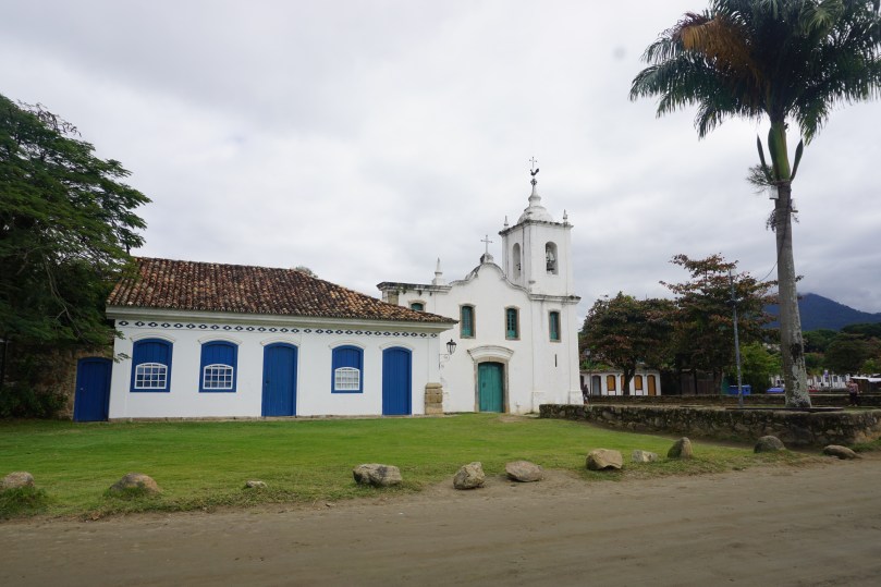 Chapel of Our Lady of Sorrows