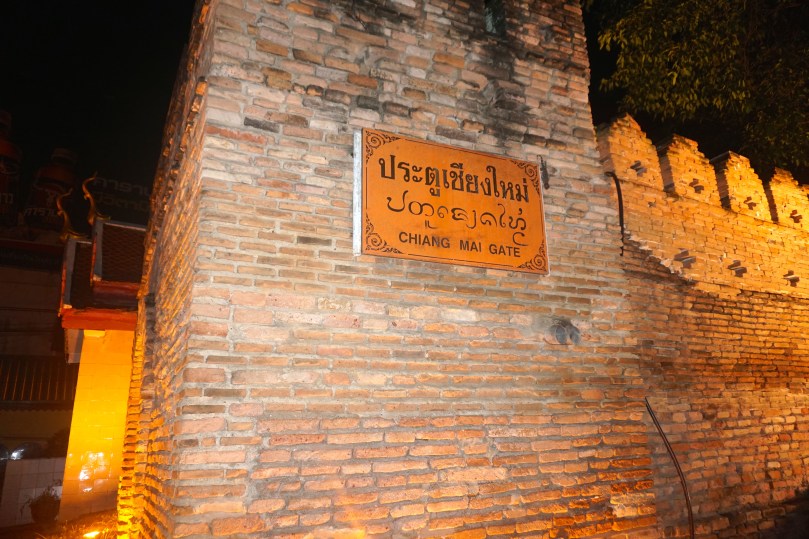 Chiang Mai Gate