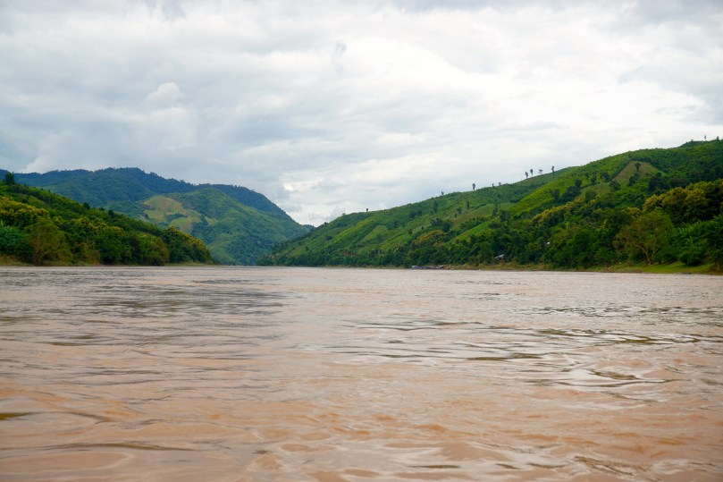 Mekong River